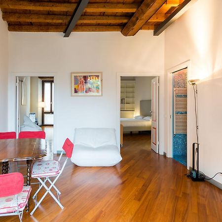شقة Brera 20 ميلان المظهر الخارجي الصورة