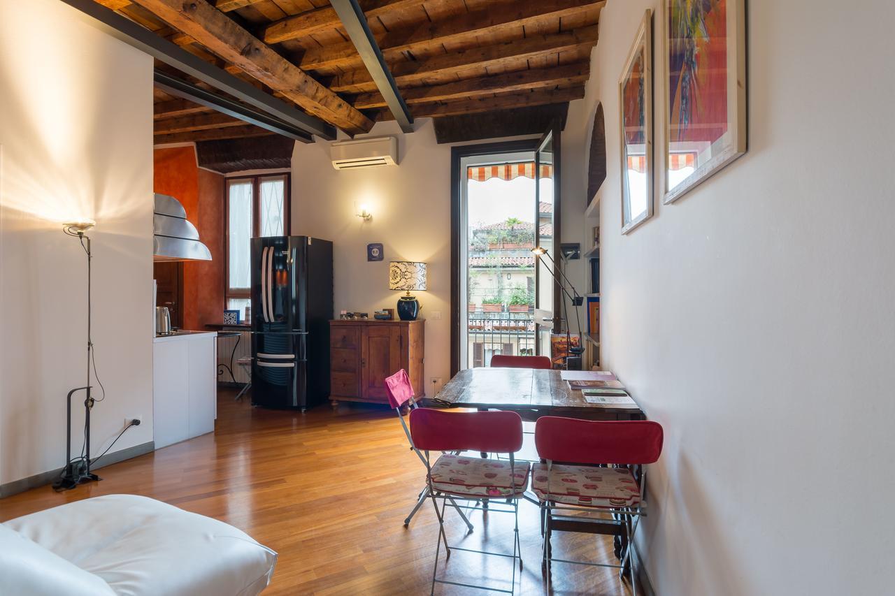 شقة Brera 20 ميلان المظهر الخارجي الصورة