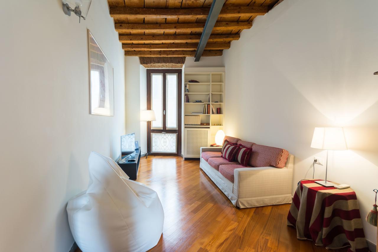 شقة Brera 20 ميلان المظهر الخارجي الصورة