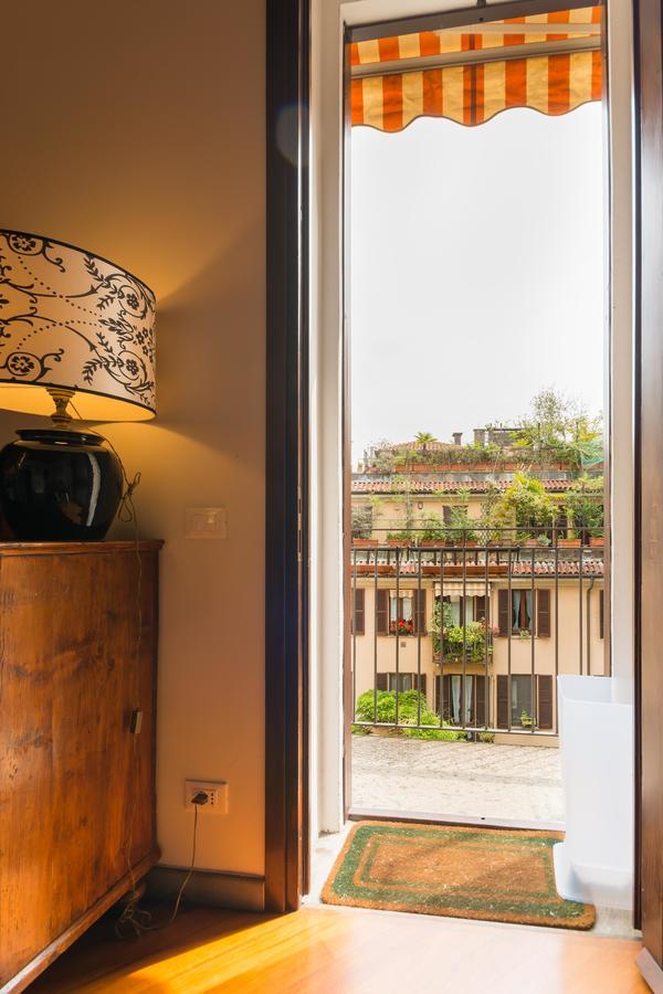 شقة Brera 20 ميلان المظهر الخارجي الصورة